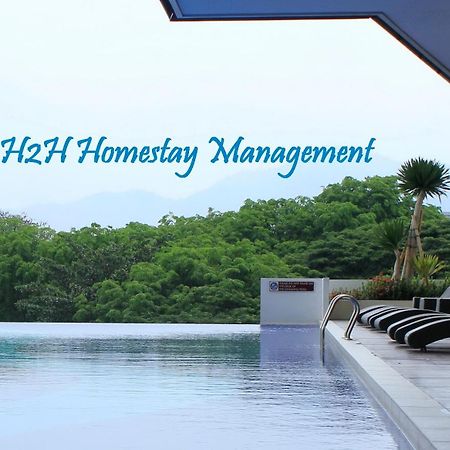 H2H - Nichole Maison - Majestic Ipoh Exterior foto