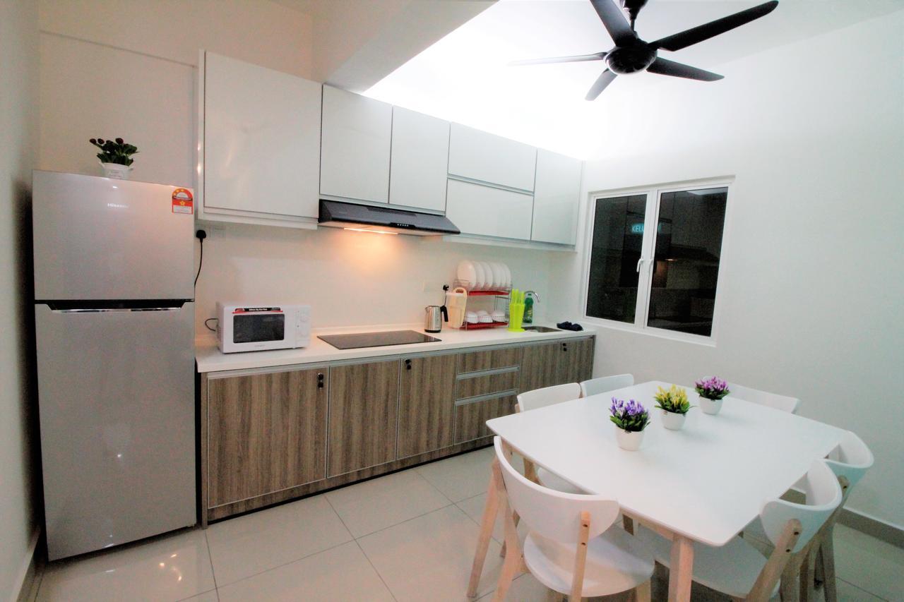 H2H - Nichole Maison - Majestic Ipoh Exterior foto